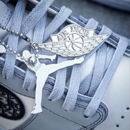 DIOR x NIKE AIR JORDAN 1 RE HI OG ディオール ナイキ エアジョーダン