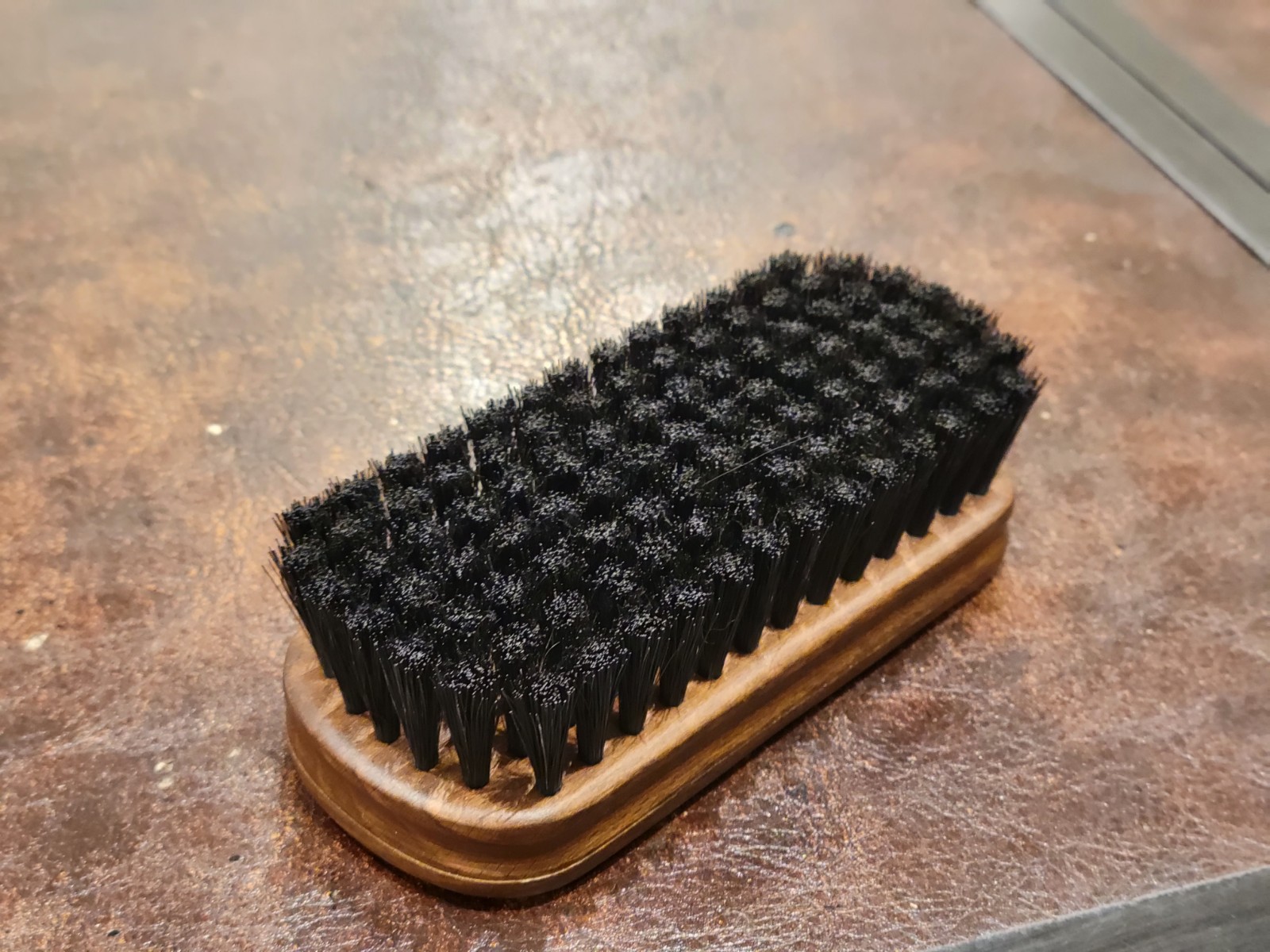 愛用ブラシ】SANOHATA BRUSH×M.MOWBRAY手植えブラシの魅力とは