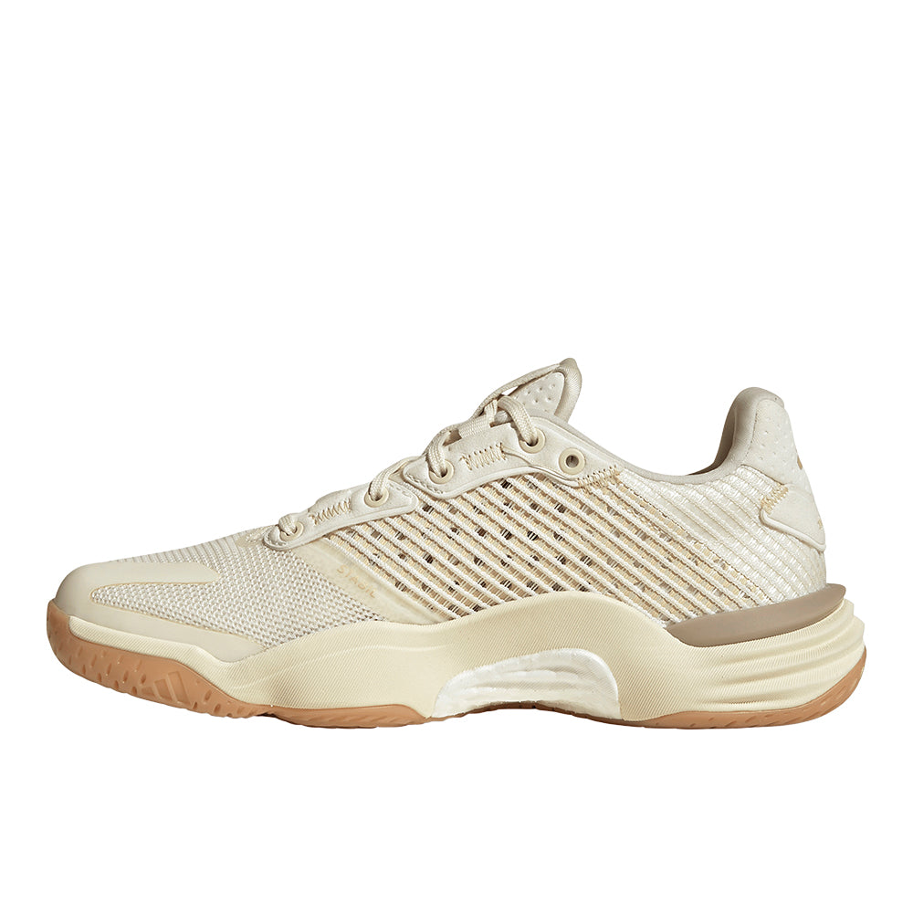 Shop Gold, White Womens Stabil 16 Volleyball Shoes – Shoebacca