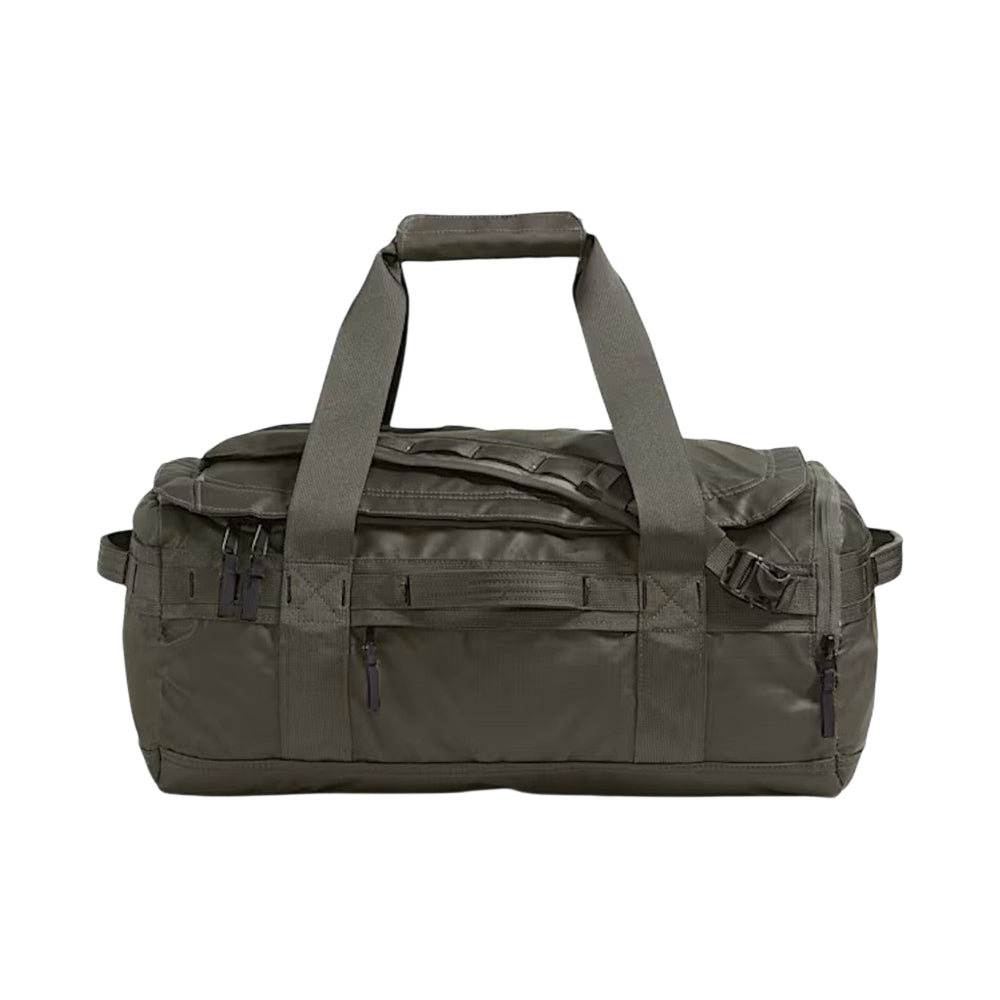 Shop Green Unisex Base Camp Voyager 42L Duffel Bag – Shoebacca