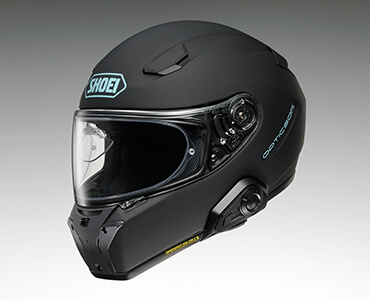 OPTICSON | FULL-FACE HELMET｜ヘルメット SHOEI