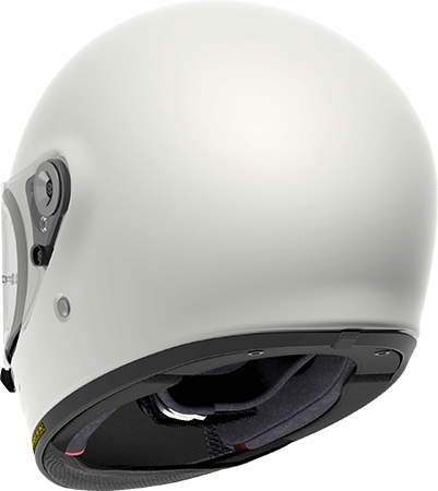 Glamster | FULL-FACE HELMET｜ヘルメット SHOEI