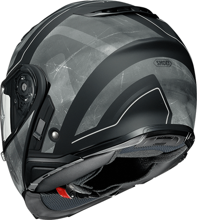 NEOTEC II | SYSTEM HELMET｜ヘルメット SHOEI