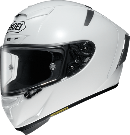 X-Fourteen | FULL-FACE HELMET｜ヘルメット SHOEI
