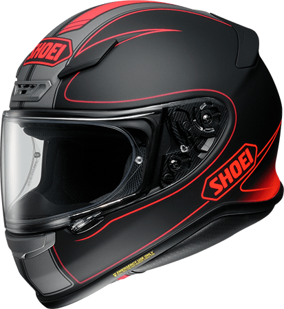 Z-7 | FULL-FACE HELMET｜ヘルメット SHOEI