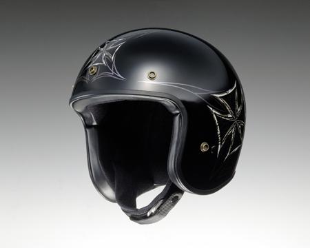 FREEDOM | JET HELMET｜ヘルメット SHOEI