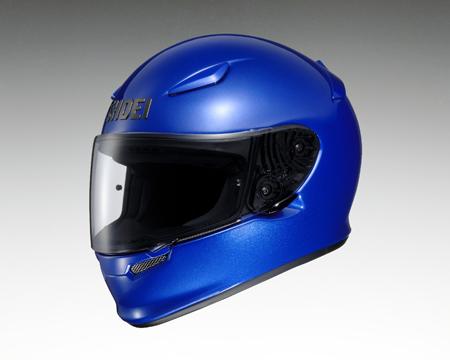 Z-6 | FULL-FACE HELMET｜ヘルメット SHOEI
