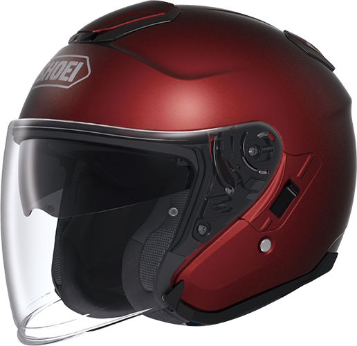 JET HELMET | 廃番製品｜ヘルメット SHOEI