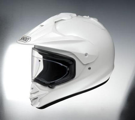OFF-ROAD HELMET | 廃番製品｜ヘルメット SHOEI