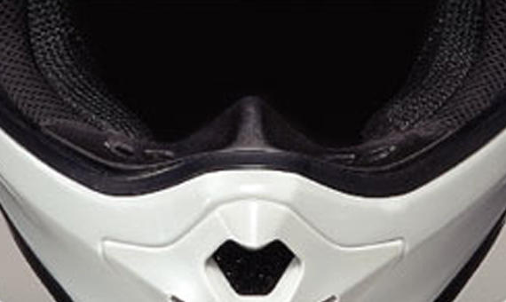 VFX-DT | OFF-ROAD HELMET｜ヘルメット SHOEI