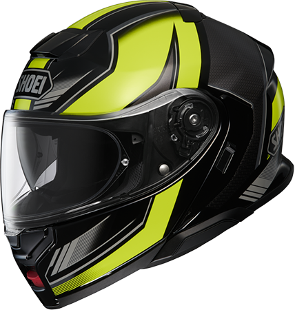 NEOTEC 3 | SYSTEM HELMET｜ヘルメット SHOEI