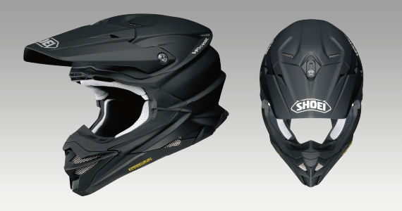 VFX-WR | OFF-ROAD HELMET｜SHOEI WORLDWIDE