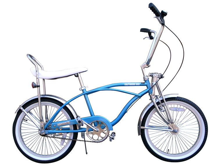 ショーエンタープライズ/CALIFORNIAN BIKE 「LOWRIDER」