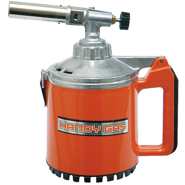 ハンディガス トーチ 450AG-N - 調理器具のSHOKUBI