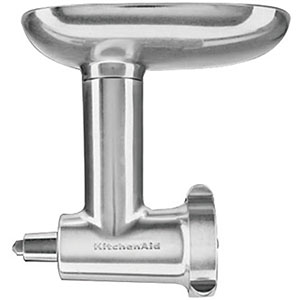 キッチンエイド ミキサー KSM5用 付属品 平面ビーター - 調理器具のSHOKUBI