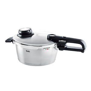 フィスラー ビタビットプレミアム 圧力鍋 622-412-06-070 6.0リットル