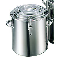 湯煎鍋 - 調理器具のSHOKUBI