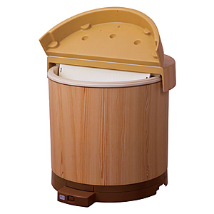 お櫃型ロボット SSG-GTO 寿司 - 調理器具のSHOKUBI