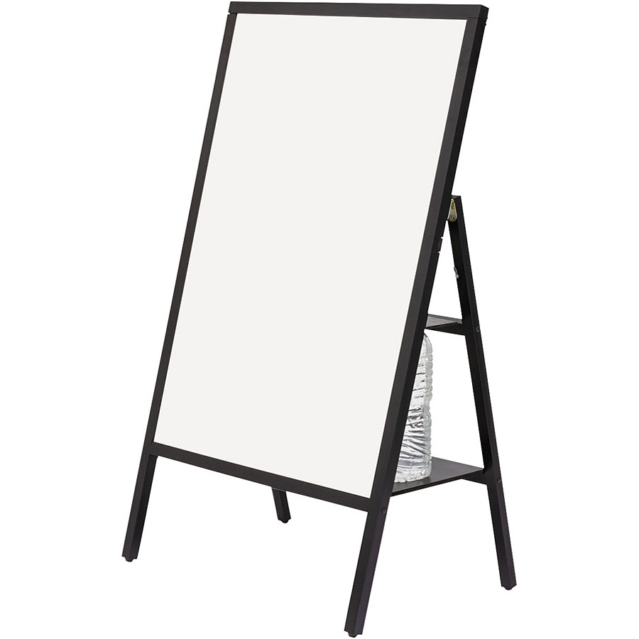 転倒防止ポスタースタンド WPS-A2 A2サイズ - 調理器具のSHOKUBI