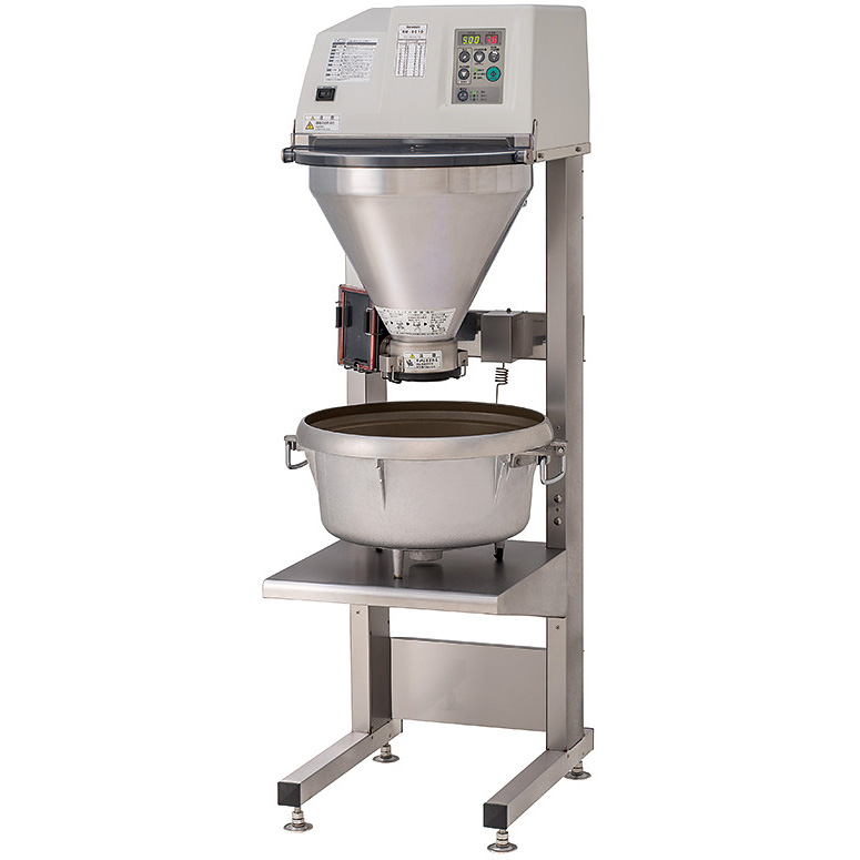 業務用 自動洗米機 ライスミニ RM-601D - 調理器具のSHOKUBI