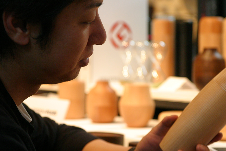 我戸幹男商店 - プロフィール | 職人.com