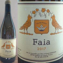 ヴァン・ド・（ジョ）リクール[2016]フィリップ・ボールナール＜700ml