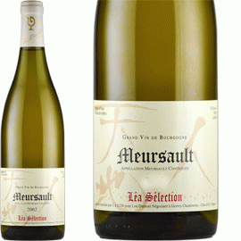 2月10日から発送】ムルソー[2013]ルー・デュモン（レア・セレクション