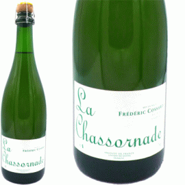 シャソルナード[2021]フレデリック・コサール【フランス ブルゴーニュ