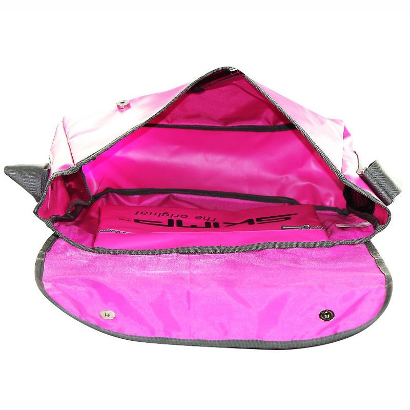 メッセンジャーバック【SKIMP 公式通販】フランスブランド