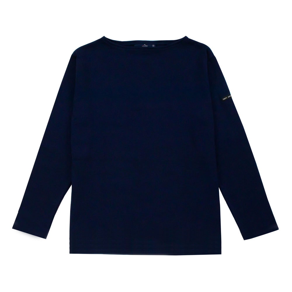 UNISEX：セントジェームス