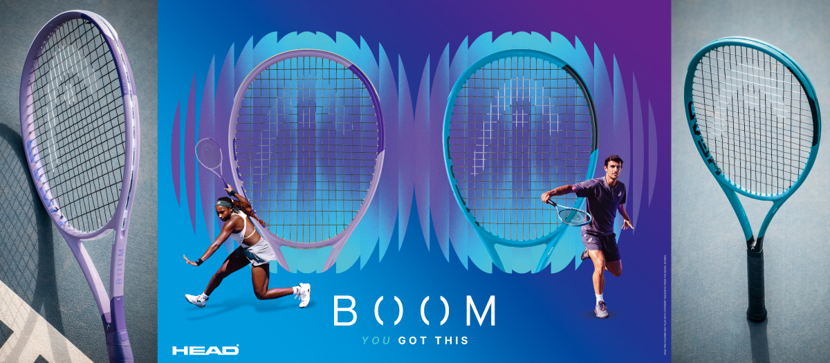 HEAD グラビティ ツアー 2025 231115 2025SS ヘッド Gravity TOUR 2025