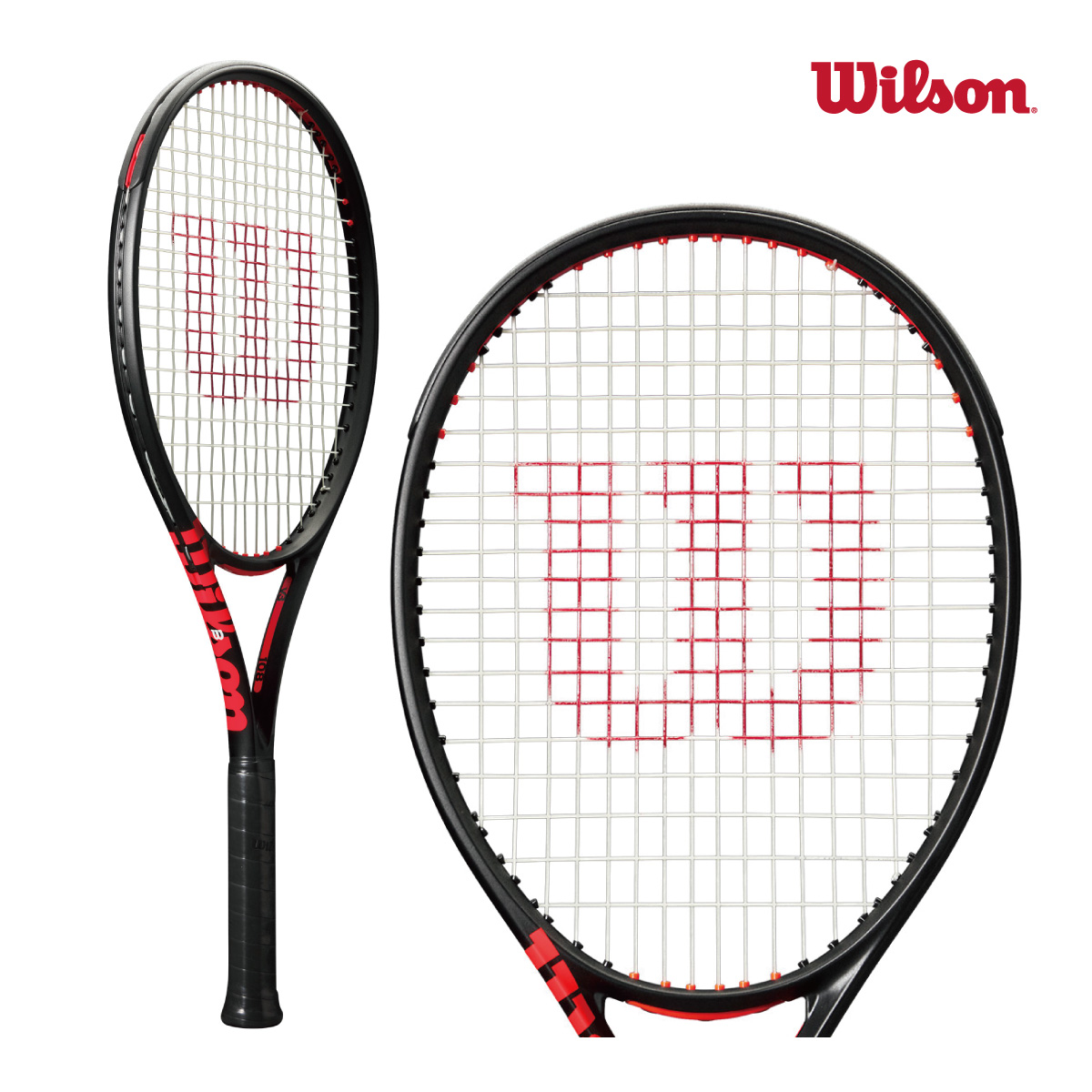 Wilson クラッシュ 108 V3.0 WR173111U 2025SS ウイルソン 108インチ