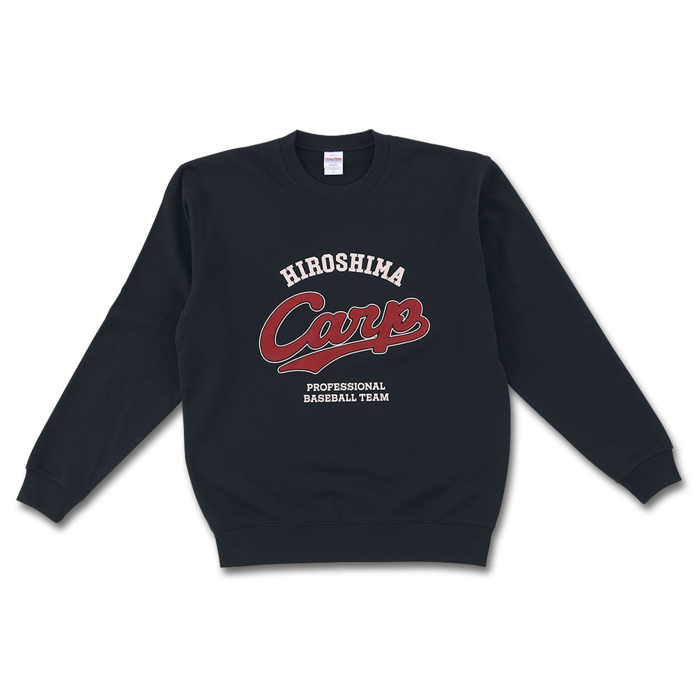 トラックジャケット(ネイビー) | 商品詳細 - 広島東洋カープ