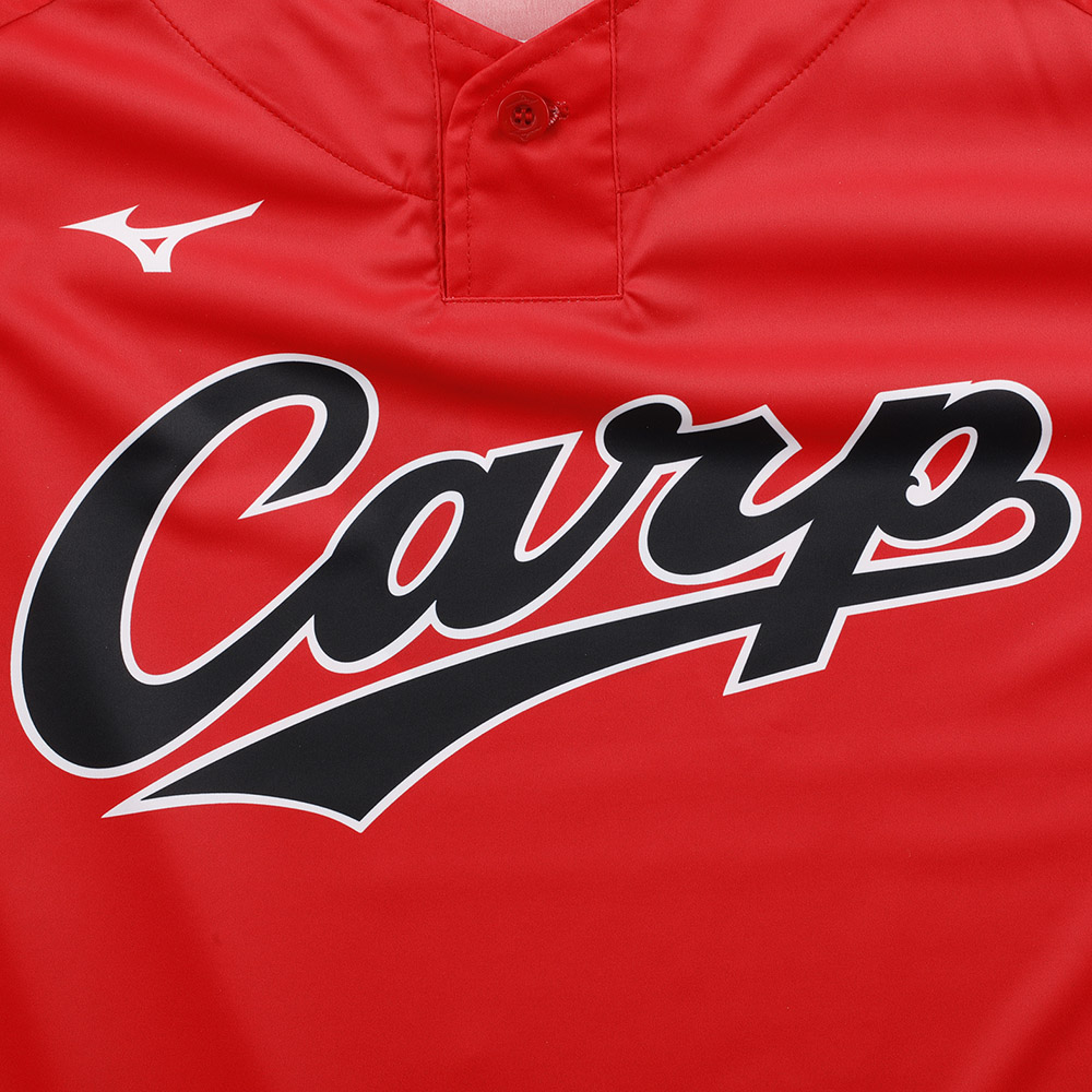 バッティングジャージ | 商品詳細 - 広島東洋カープオフィシャルグッズ