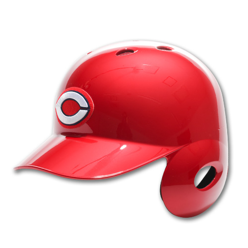 プロ仕様ヘルメット(右打者用) | 商品詳細 - 広島東洋カープ