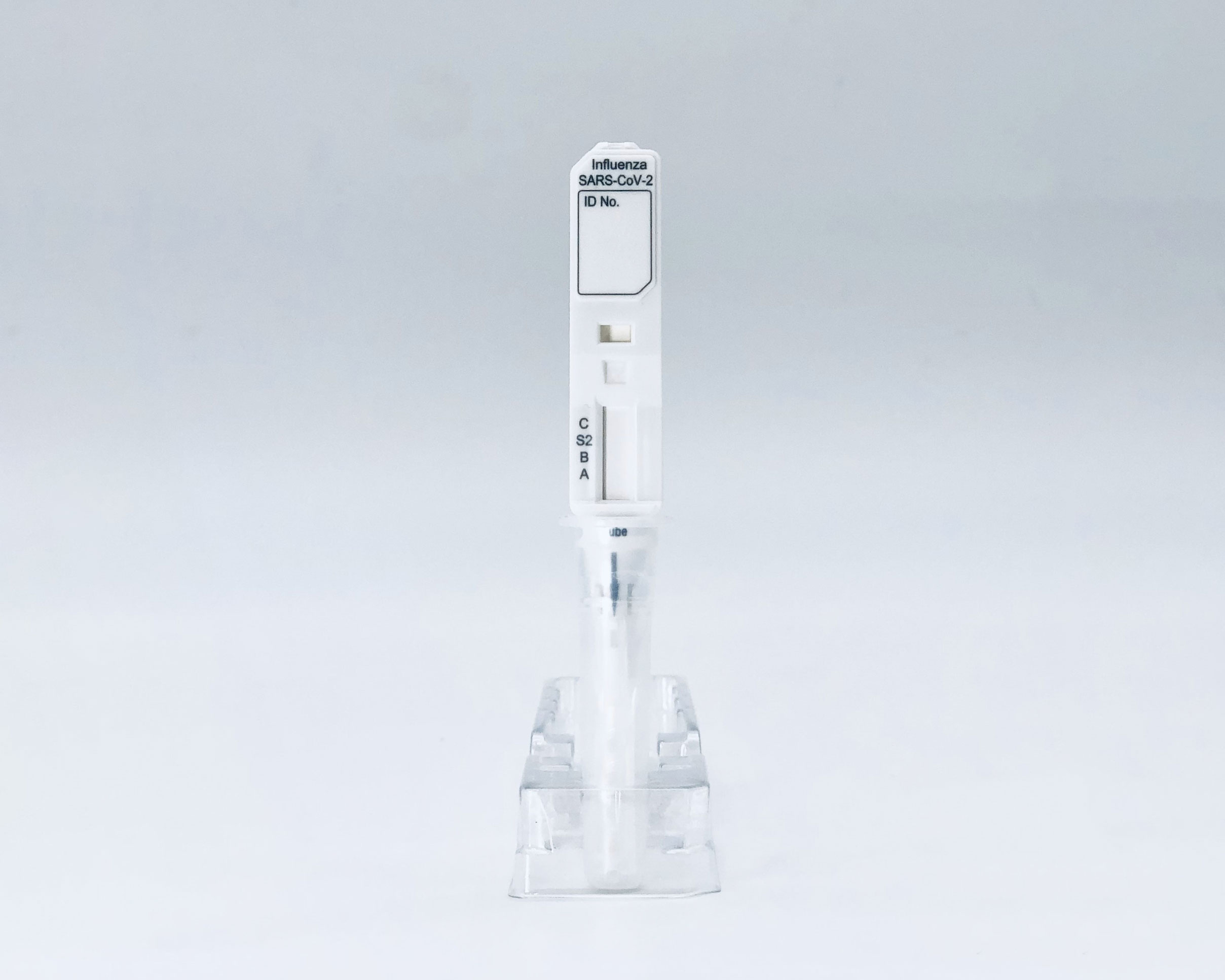 アドテスト SARS-CoV-2／Flu（一般用）」