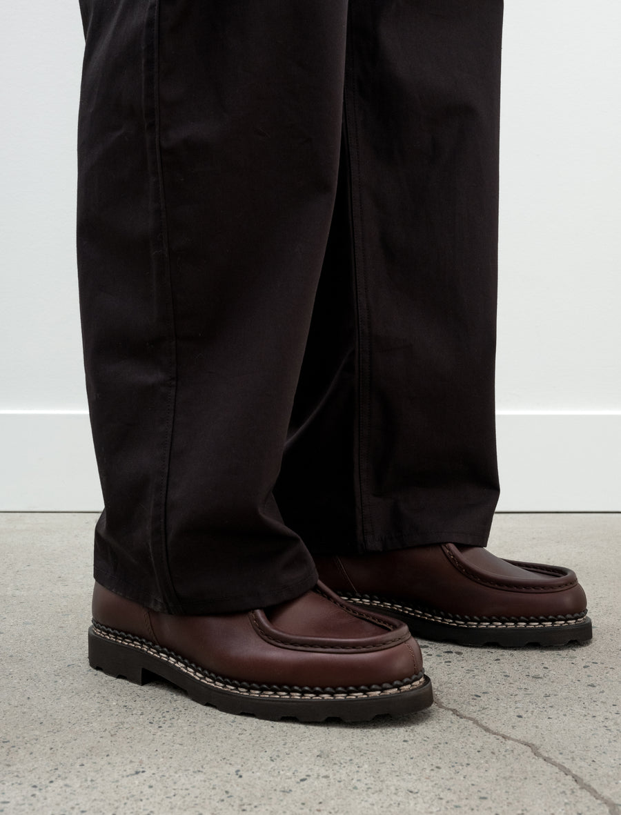 Paraboot Michael Marche II Brown – Neighbour