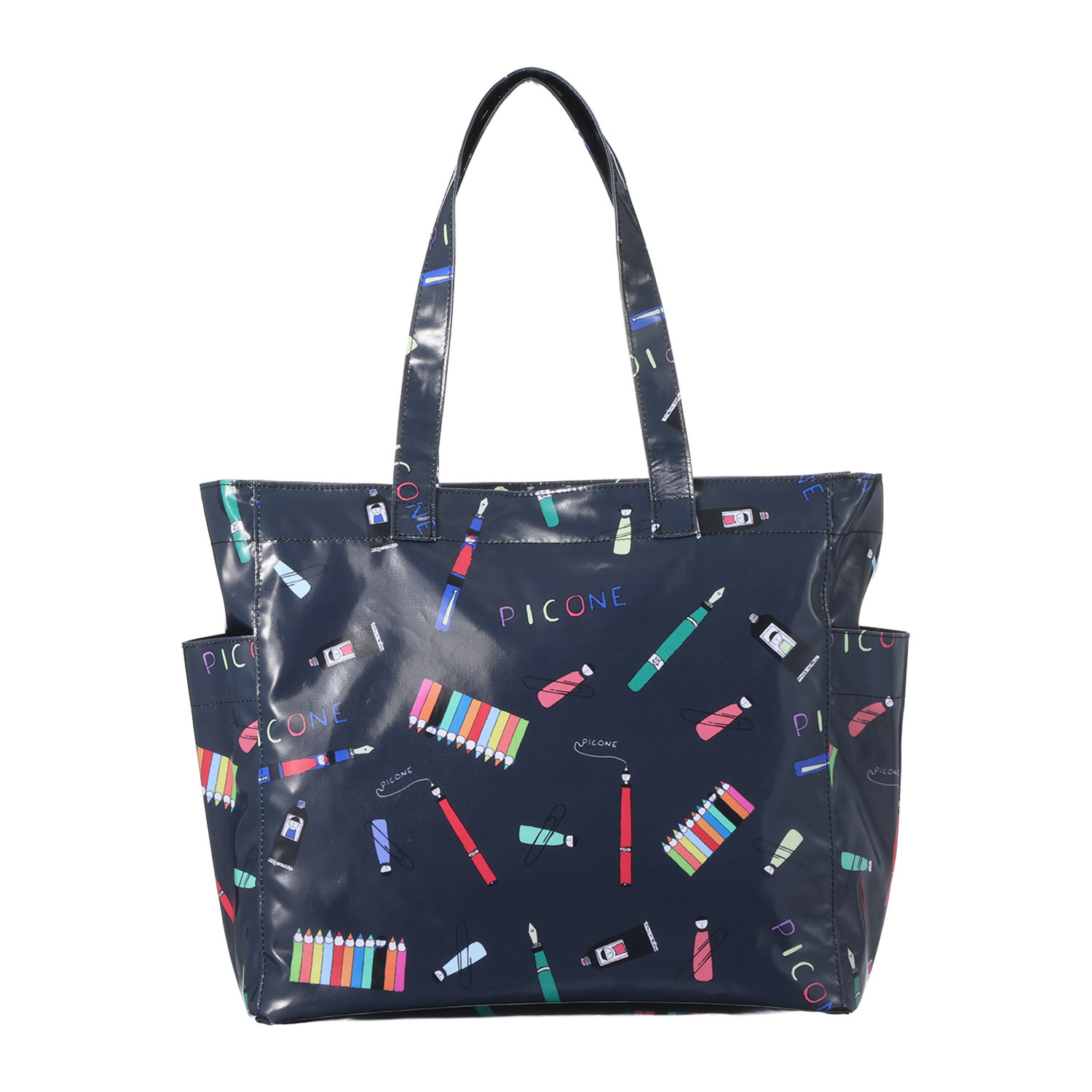 ピッコーネ アッチェッソーリ お手入れかんたん！ 軽量PVC