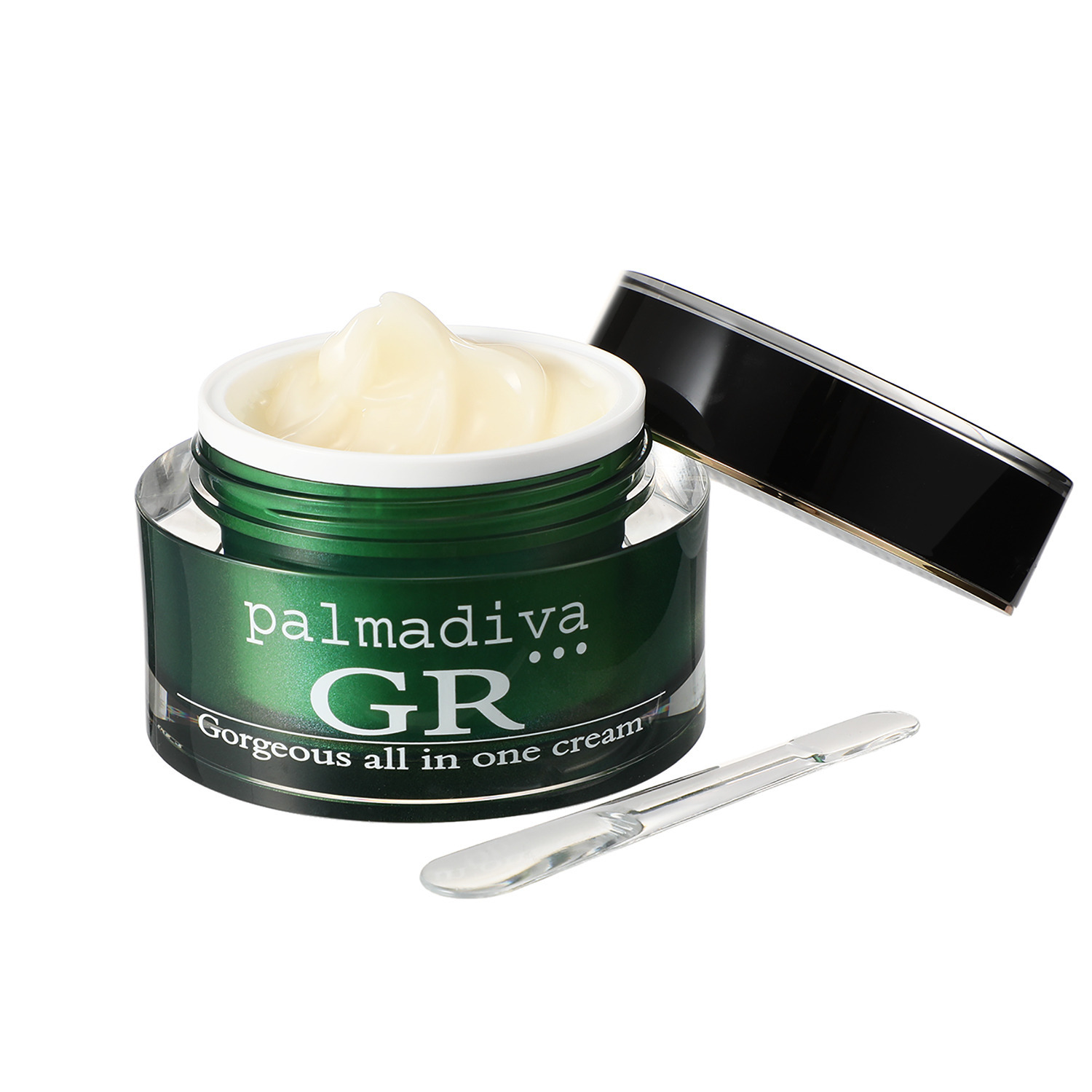 パルマディーバ 先端バイオサイエンス成分 配合で潤いハリツヤ肌