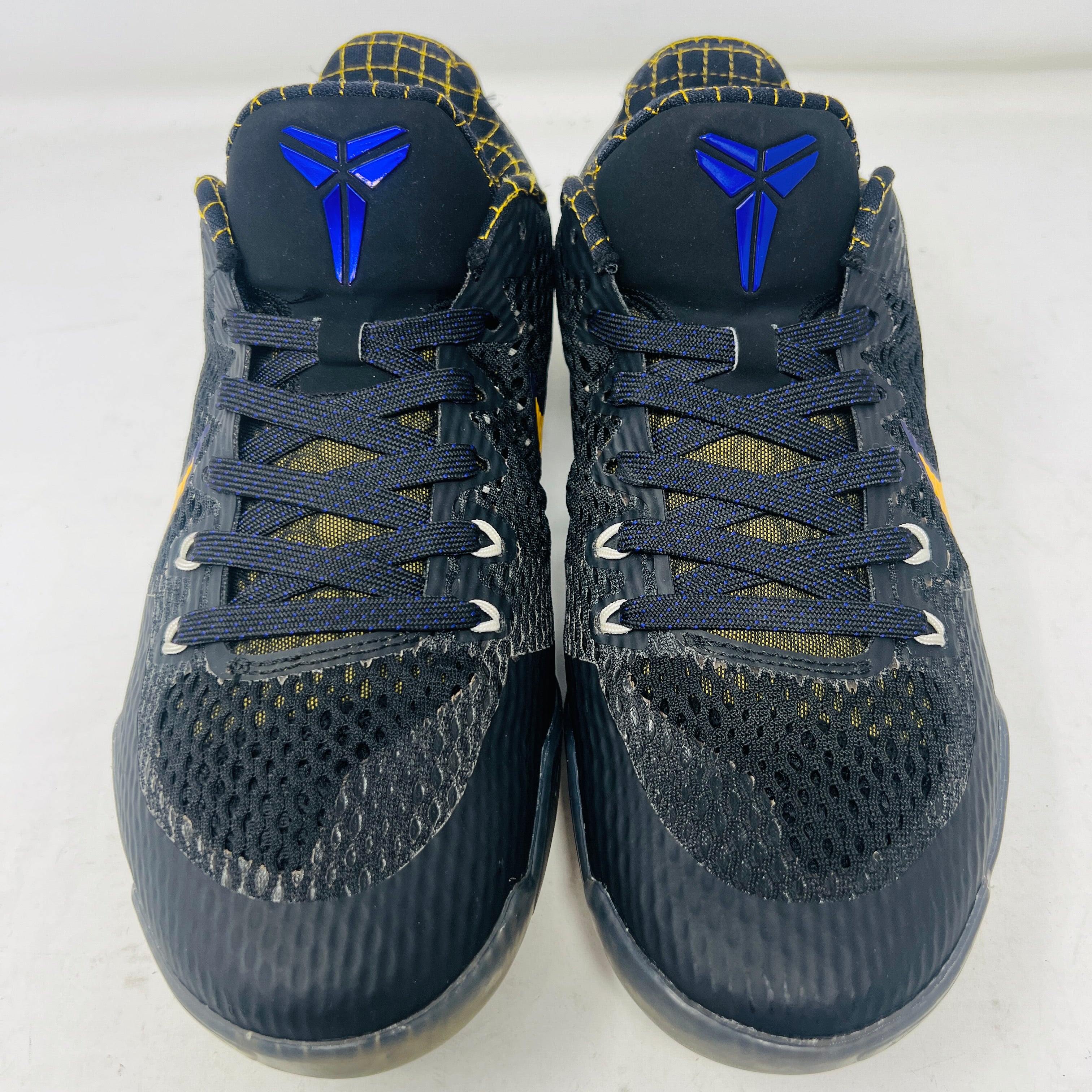 Nike Kobe 11 Carpe Diem – Holy Ground