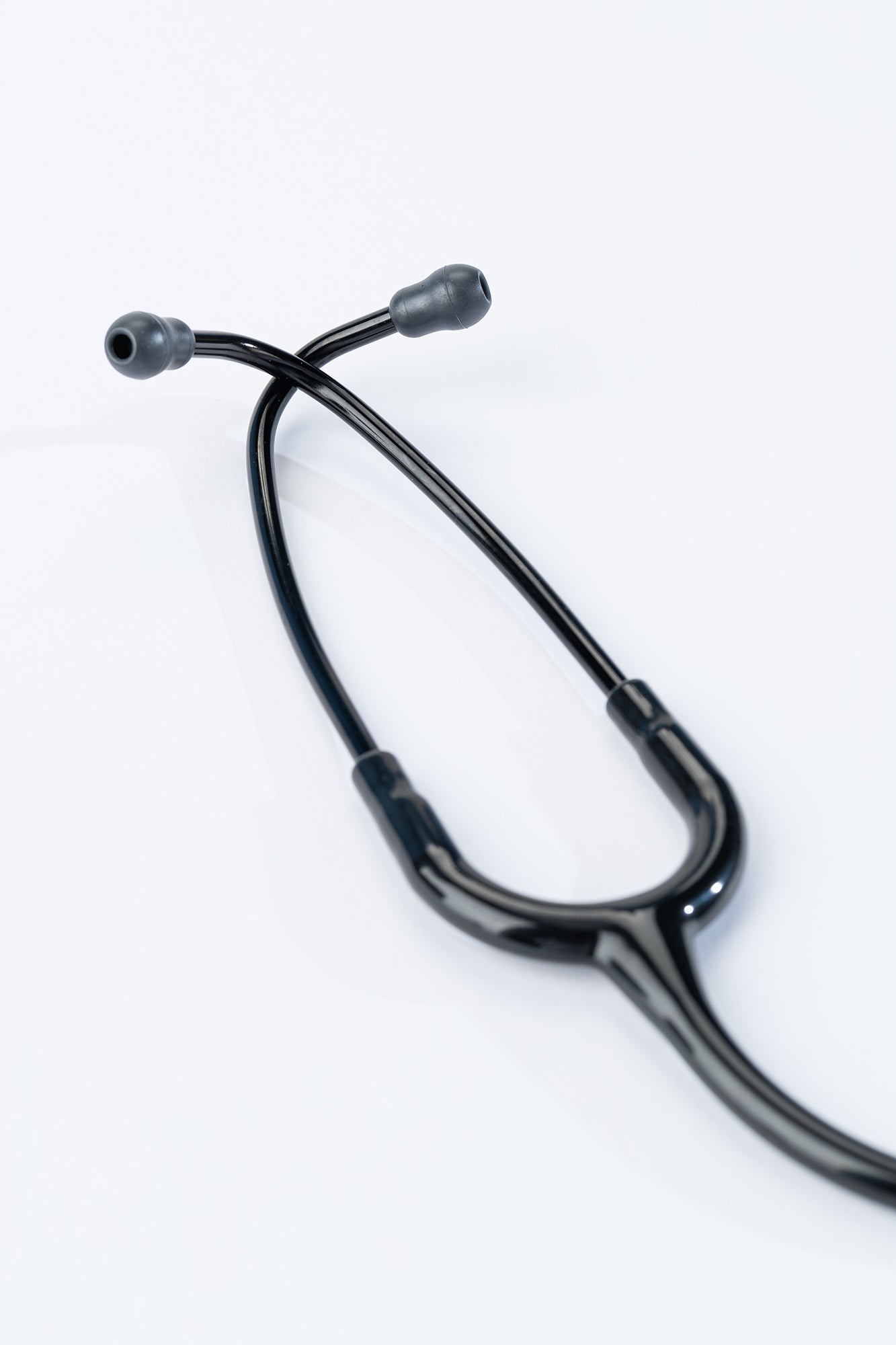 3M™ Littmann® Classic III™ Stethoscope, Black Edition Chestpiece