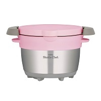 公式通販】真空保温調理器シャトルシェフ KBB-1600 ピンク(P) の部品