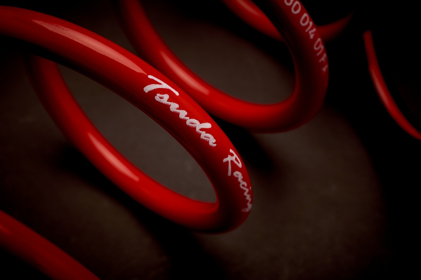 DAMSEL HDコイル JB74 ノーマル車高用【WEB限定価格】 - Tsuda Racing