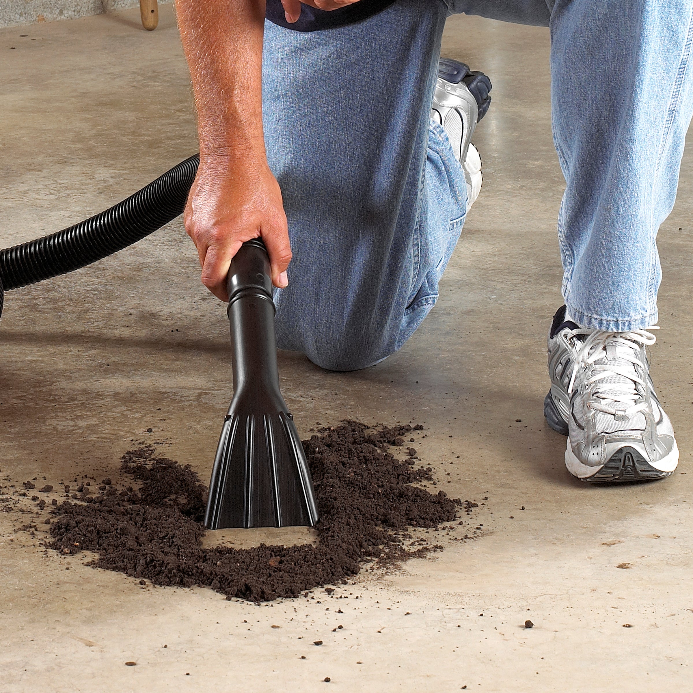 Shop-Vac® Claw Utility Nozzle | Shop-Vac Store