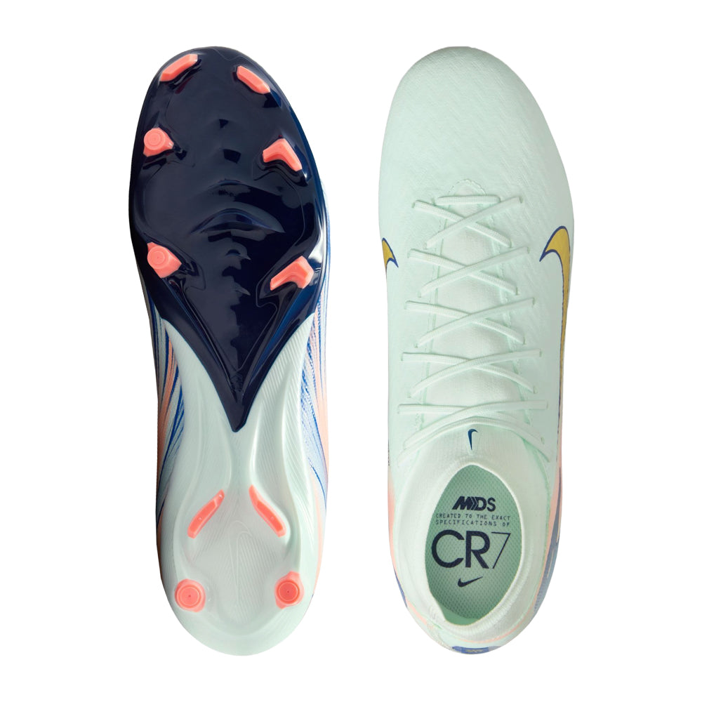 Mercurial Superfly 10 Academy MDS FG/MG - Mens – ShopWSS