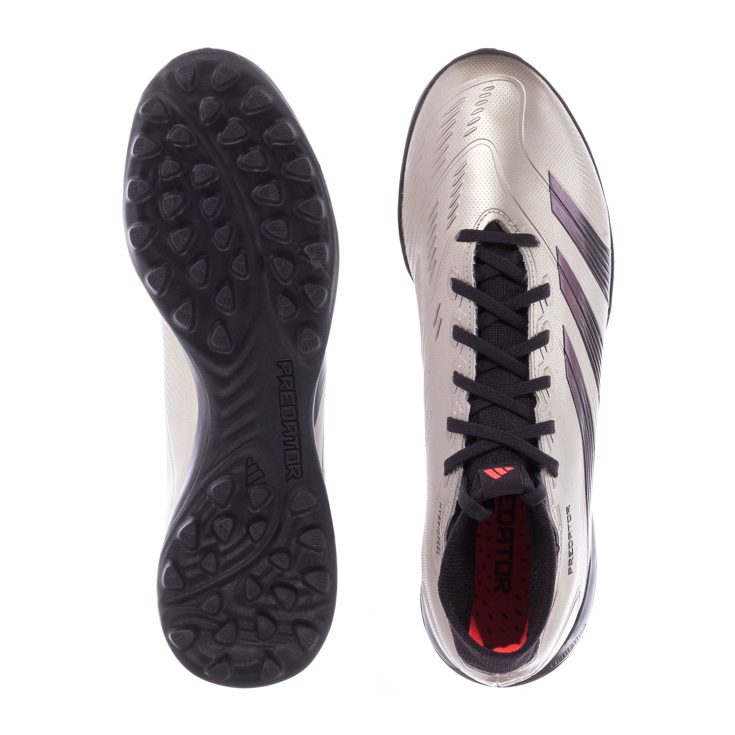 Predator League Mid Sock TF - Mens – ShopWSS