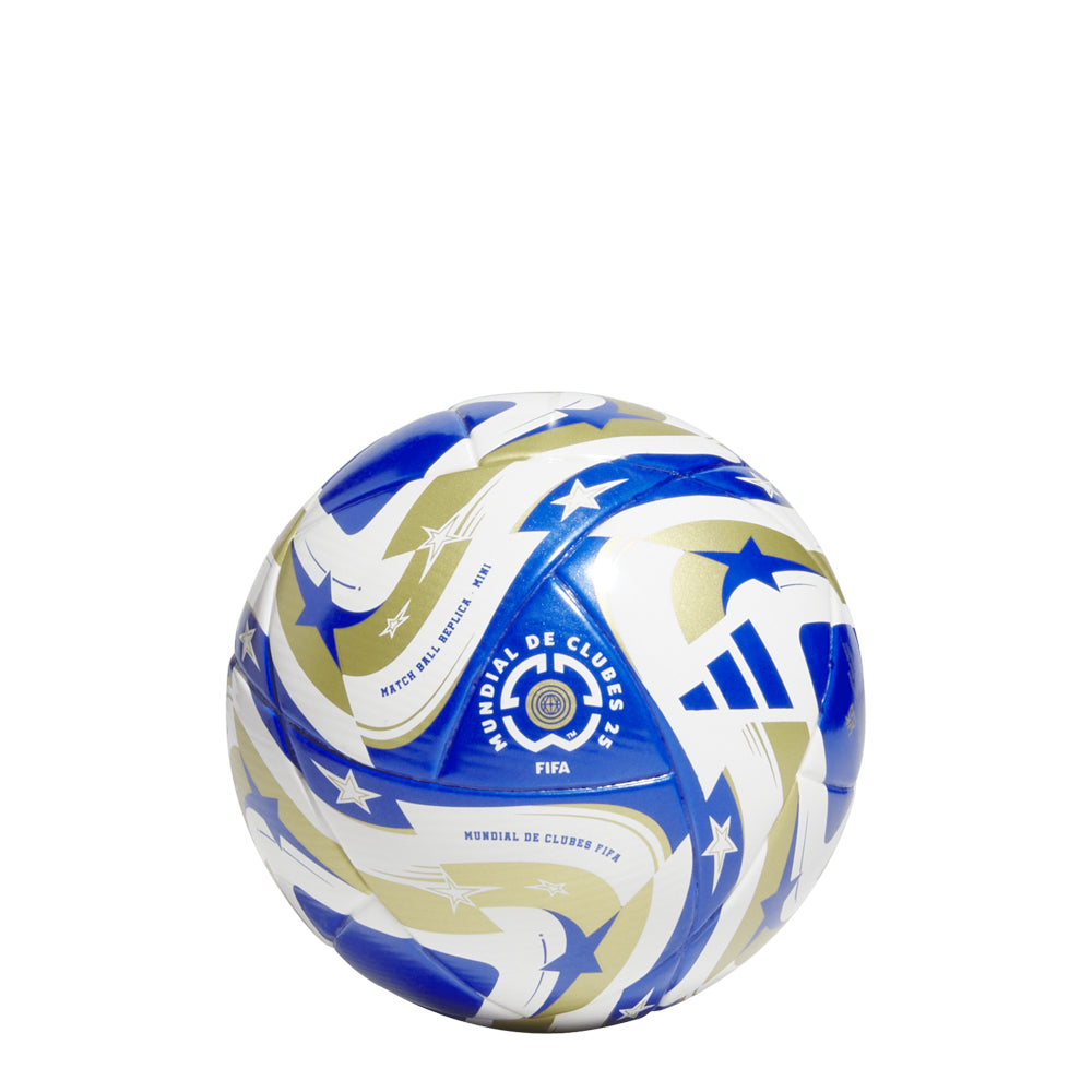 2025 FIFA Club World Cup Mini Finals Ball – ShopWSS