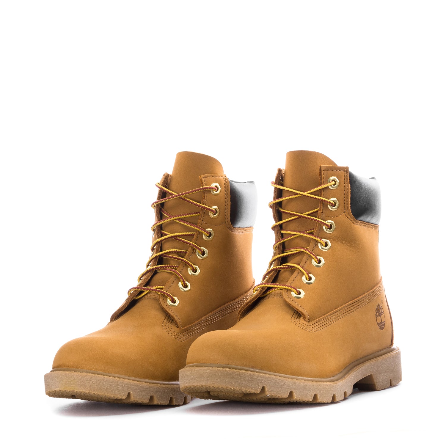 Mens Timberland 6 Classic WP Boots | Size 9 | Wheat | ShopWSS