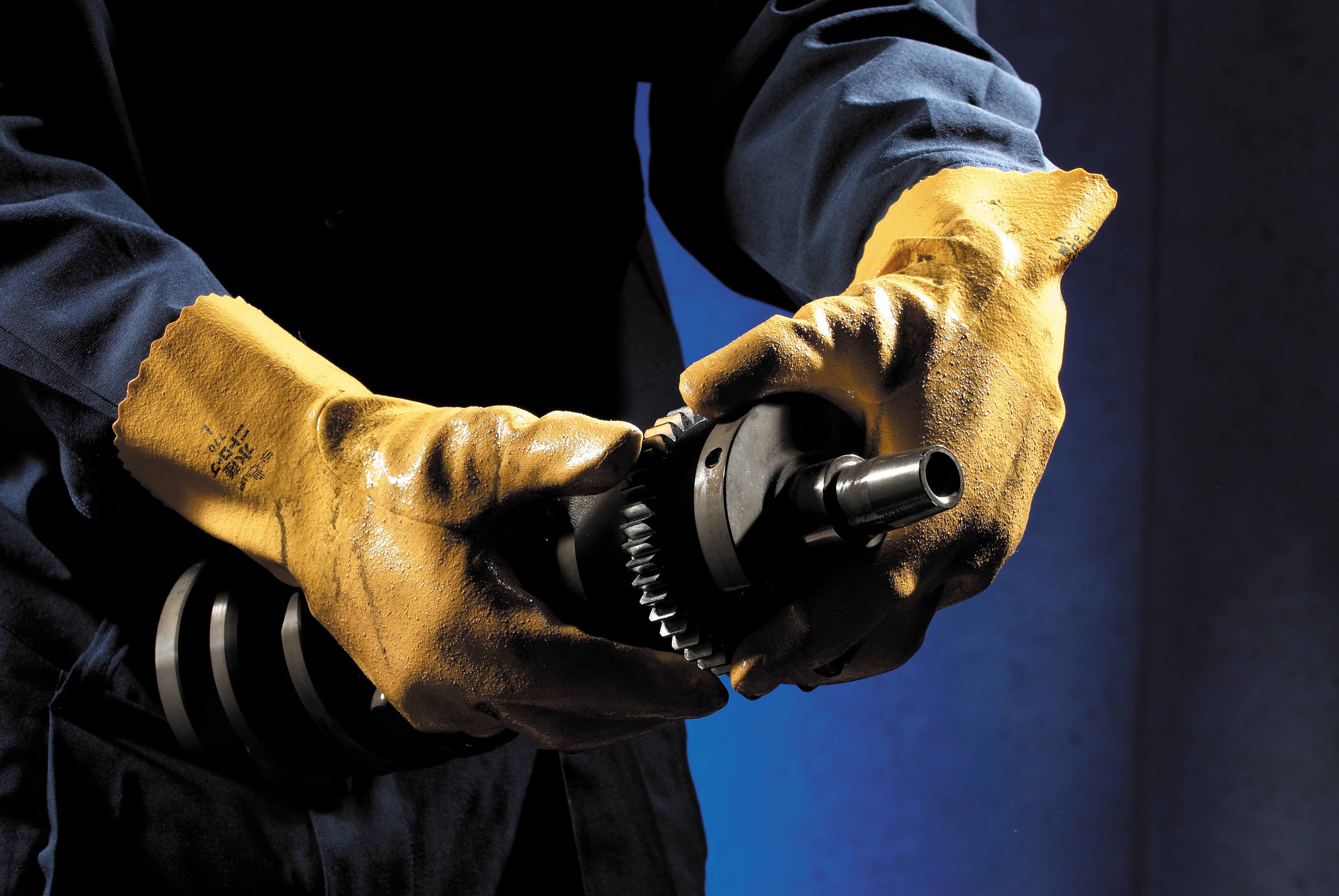 水産ニトローブ | SHOWA