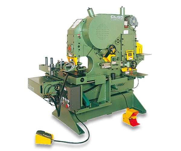 CL65-OP – 昭和精工株式会社